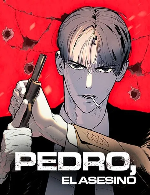Pedro, el asesino