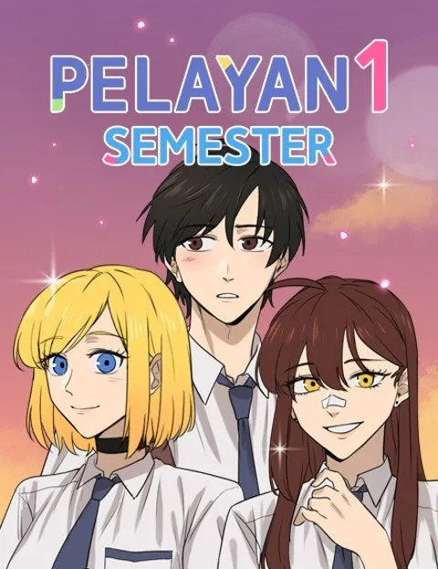 Pelayan Satu Semester