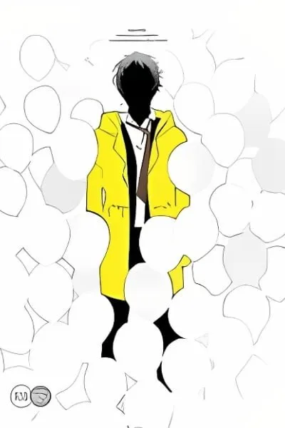 Persona 4 dj - Balloon