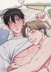 Cover of Persona Love