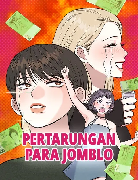 Pertarungan Para Jomblo