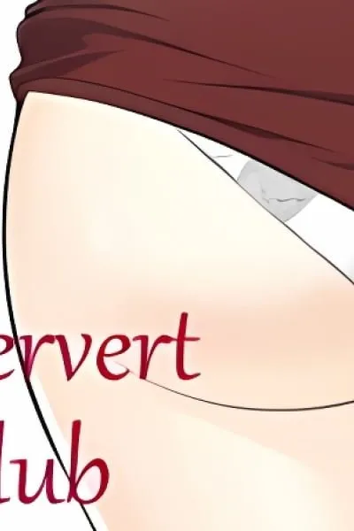 Pervert Club
