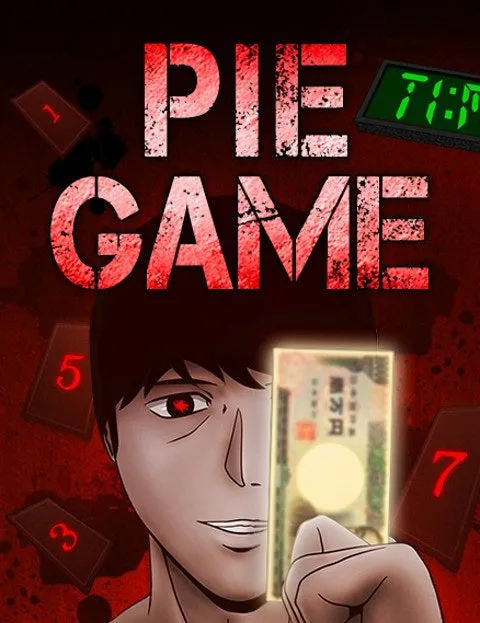 Pie Game (The 8 Show)