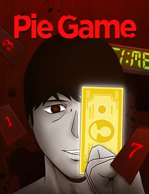 Pie Game