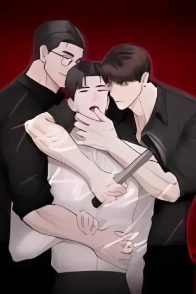 Chapter Cover