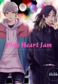 Pink Heart Jam