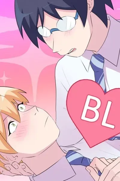 Plain Boy & Prince