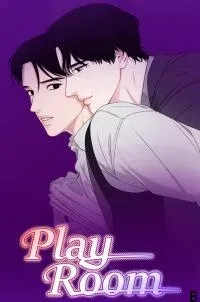 Cover of Playroom