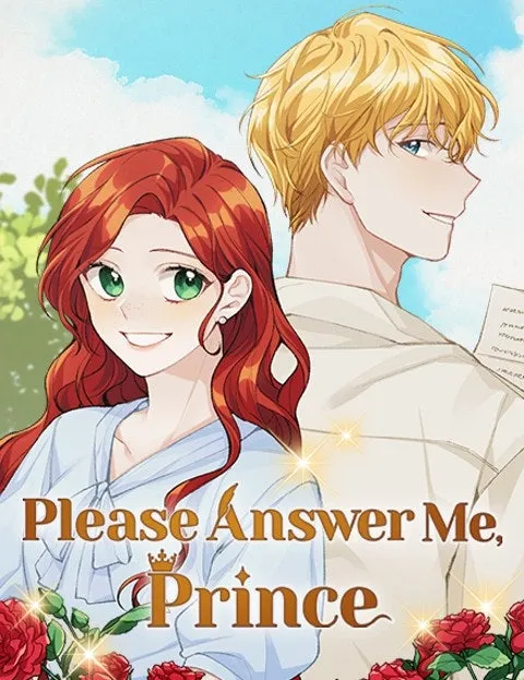Please Answer Me, Prince