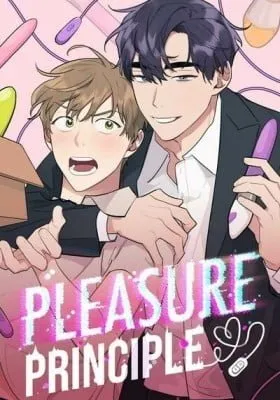 Pleasure Principle
