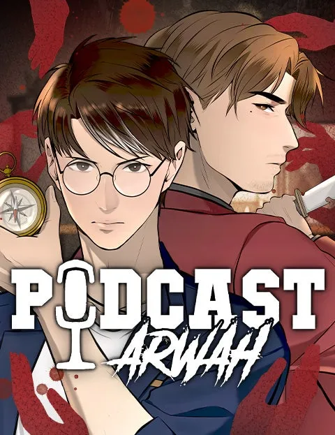 Podcast Arwah