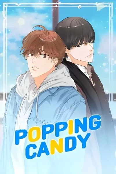 Popping Candy