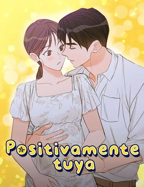 Positivamente tuya