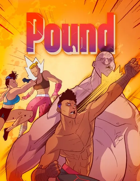 Pound