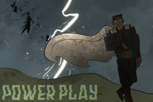 Power Play