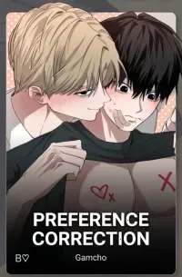Preference Correction