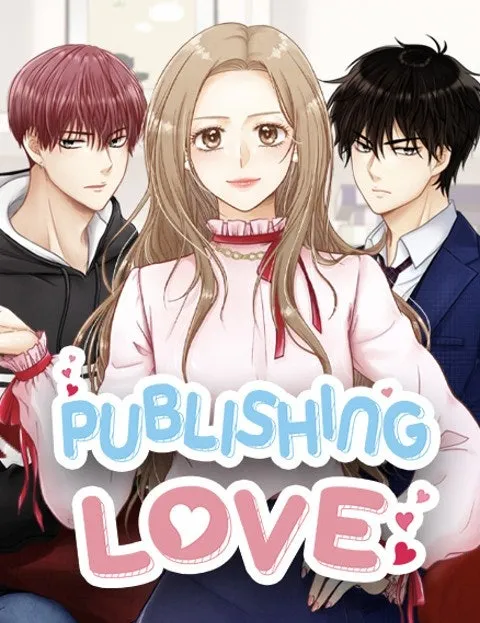 Publishing Love