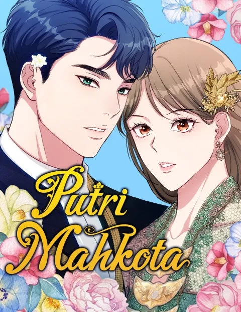 Putri Mahkota