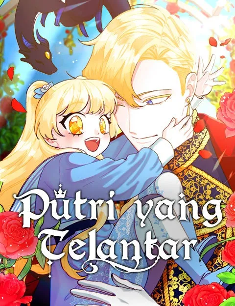 Putri yang Telantar