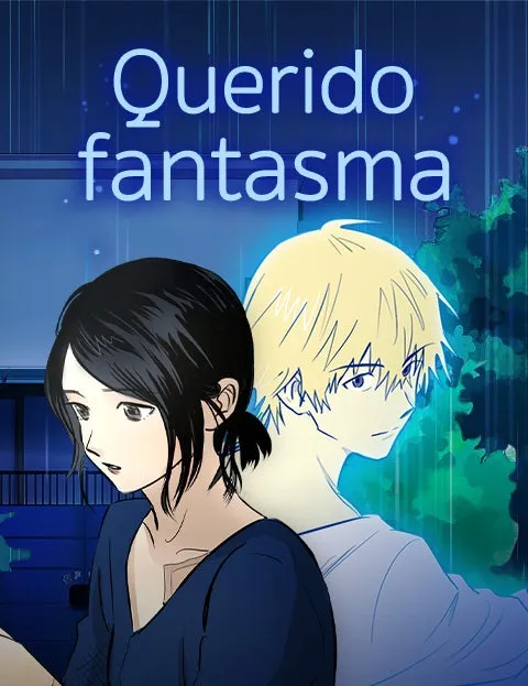 Querido fantasma