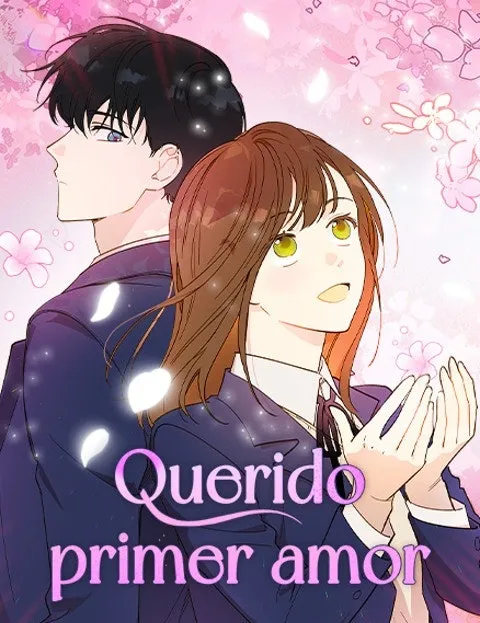 Querido primer amor