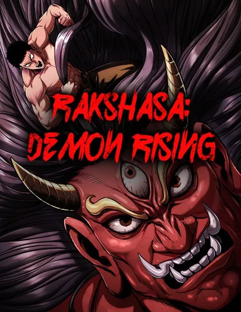 Rakshasa: Demon Rising
