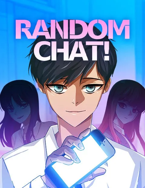 Cover of Random Chat