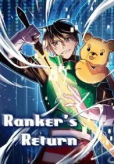 Cover of Ranker’S Return