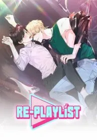 Re-Playlist