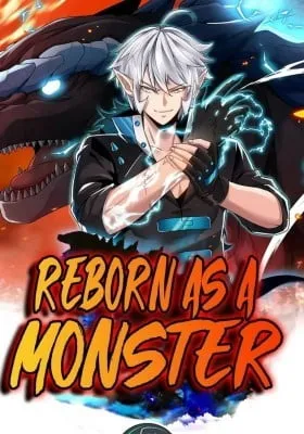 Reborn as a Monster 2: Rise of the Beast God