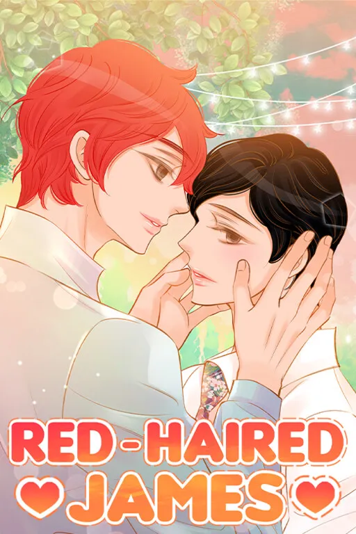 Red Haired James