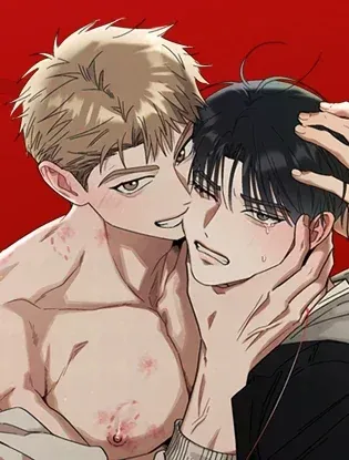 Cover of Red String Quests