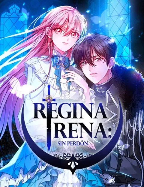 Regina Rena: Sin perdón