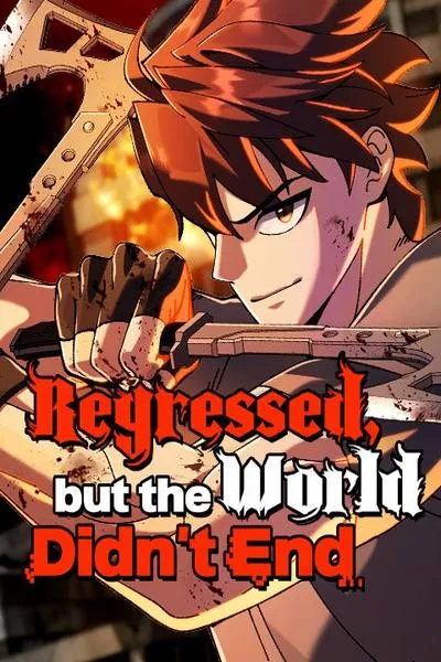 Chapter Cover