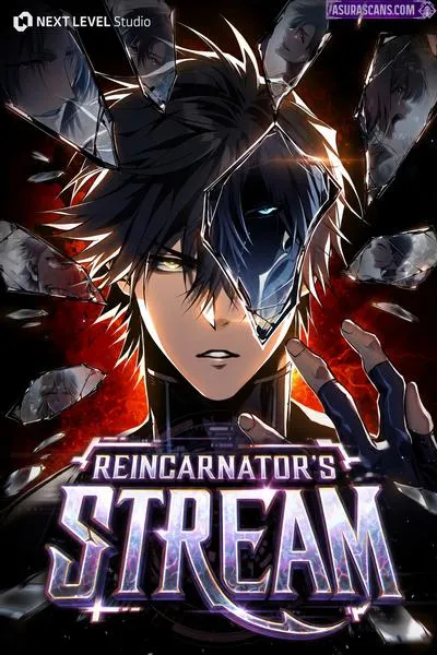 Reincarnators stream