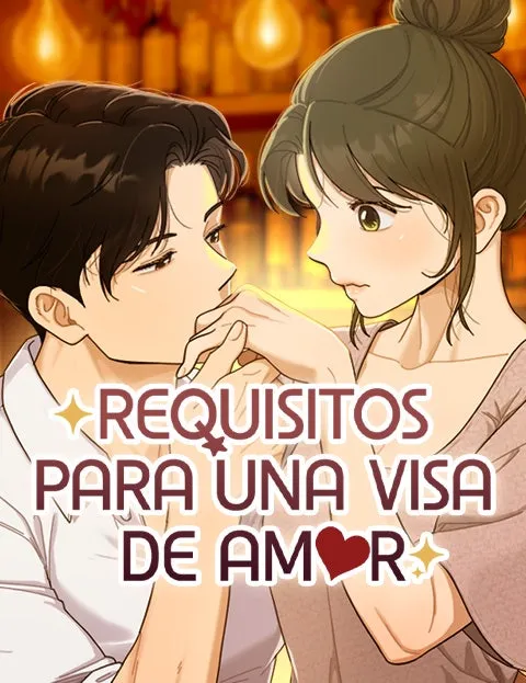 Requisitos para unavisa de amor
