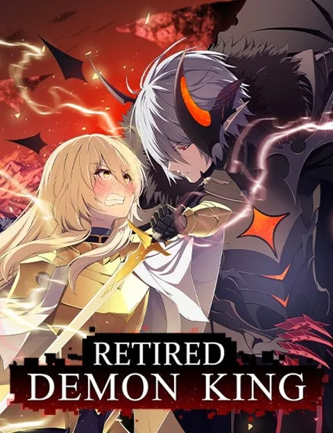 Retired Demon King