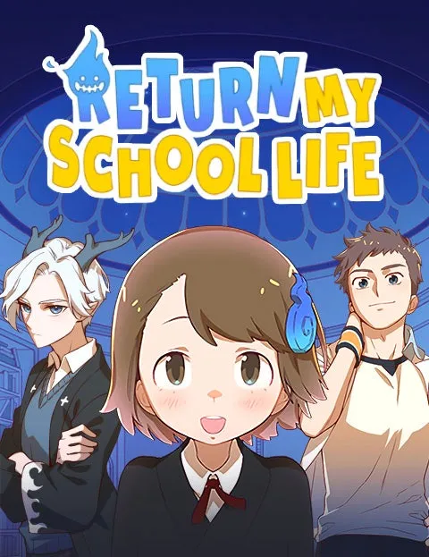 Return My School Life
