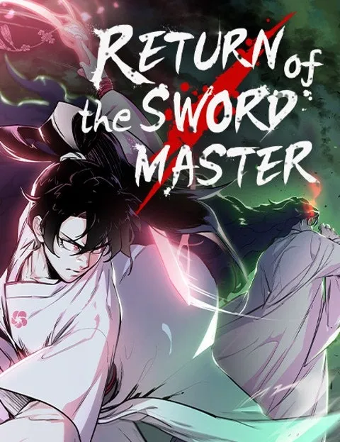 Return of the Sword Master