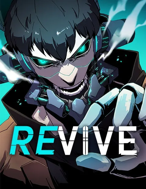 REVIVE