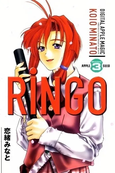 Ringo