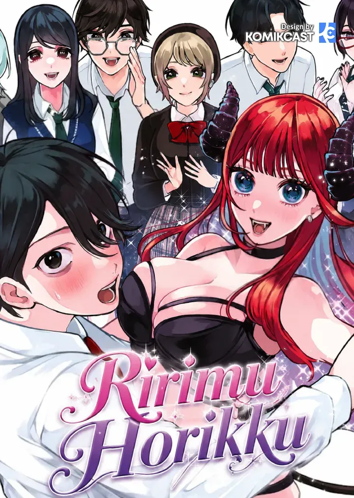Ririmu Horikku