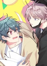 Robber X Lover