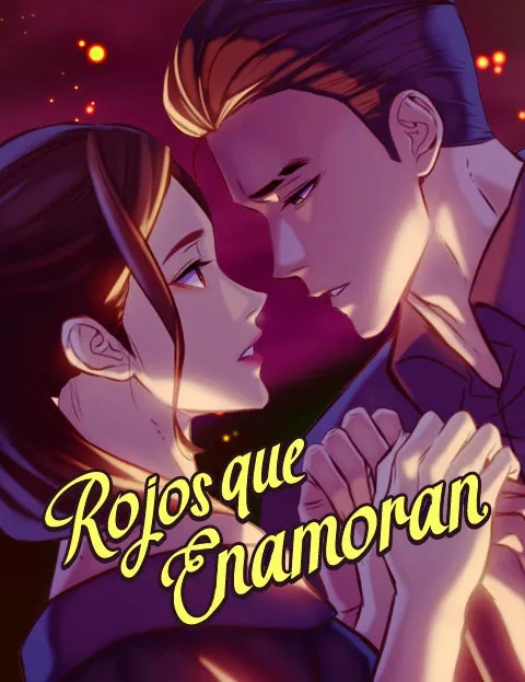 Rojos que enamoran