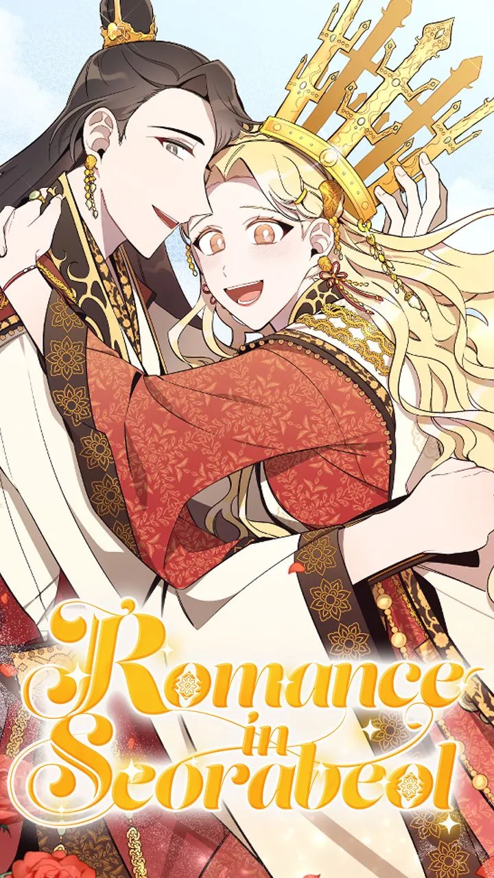 Cover of Romance in Seorabeol