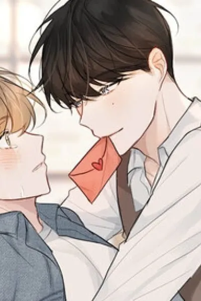 Cover of Romantic Letters