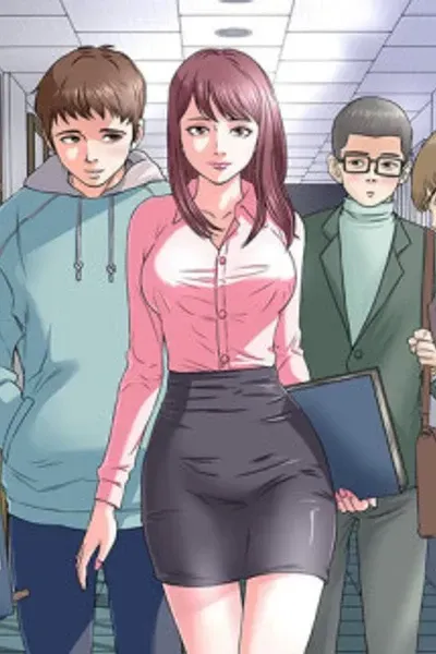 Cover of ROOMIE