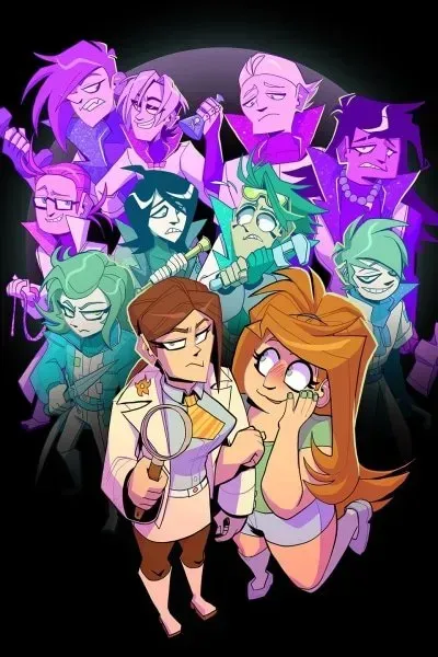 Cover of Rot8ion