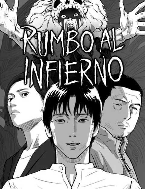 Rumbo al infierno
