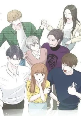 Salad Days (Seolnamu)